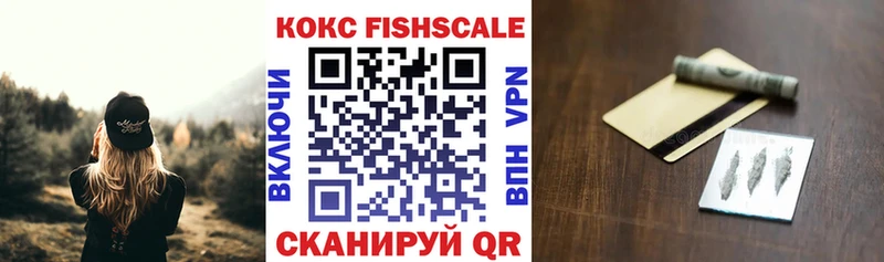 Cocaine FishScale Купить закладки Усолье